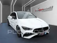 2023 Mercedes Benz CLA 35 AMG