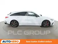 2023 Mercedes Benz CLA 35 AMG