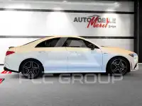 2023 Mercedes Benz CLA 35 AMG