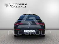 2023 Mercedes Benz CLA 35 AMG