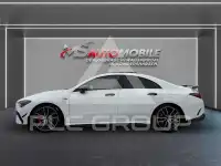 2023 Mercedes Benz CLA 35 AMG