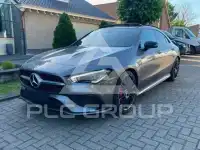 2023 Mercedes Benz CLA 35 AMG