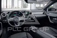 2023 Mercedes Benz CLA 35 AMG