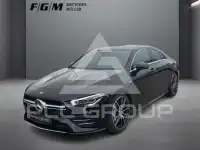 2023 Mercedes Benz CLA 35 AMG