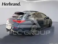 2023 Mercedes Benz CLA 35 AMG