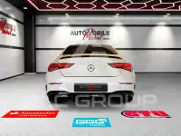 2023 Mercedes Benz CLA 35 AMG