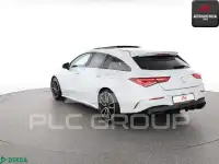 2023 Mercedes Benz CLA 35 AMG