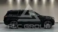 2023 Mercedes Benz GLS 580