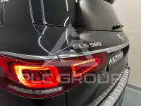 2023 Mercedes Benz GLS 580