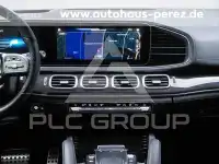 2023 Mercedes Benz GLS 580