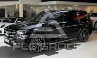 2023 Mercedes Benz GLS 580
