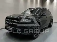 2023 Mercedes Benz GLS 580