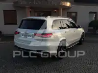 2023 Mercedes Benz GLS 580