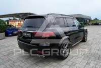 2023 Mercedes Benz GLS 580