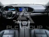 2023 Mercedes Benz GLS 580