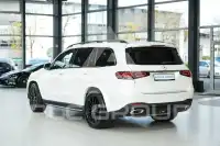 2023 Mercedes Benz GLS 580
