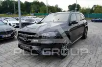 2023 Mercedes Benz GLS 580