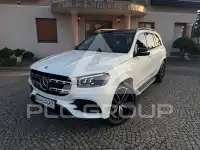 2023 Mercedes Benz GLS 580