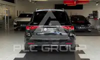 2023 Mercedes Benz GLS 580