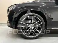 2023 Mercedes Benz GLS 580
