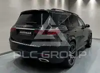 2023 Mercedes Benz GLS 580