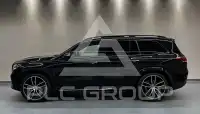2023 Mercedes Benz GLS 580