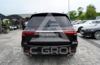 2023 Mercedes Benz GLS 580