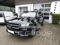 2023 Mercedes Benz GLS 580