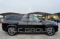 2023 Mercedes Benz GLS 580