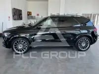 2023 Mercedes Benz GLE 580