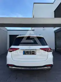 2023 Mercedes Benz GLE 580