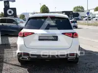 2023 Mercedes Benz GLE 580