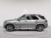 2023 Mercedes Benz GLE 580