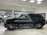 2023 Mercedes Benz GLE 580