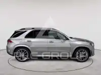2023 Mercedes Benz GLE 580