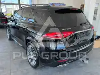 2023 Mercedes Benz GLE 580