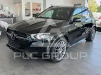 2023 Mercedes Benz GLE 580