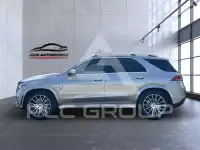 2023 Mercedes Benz GLE 580