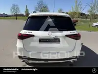 2023 Mercedes Benz GLE 580