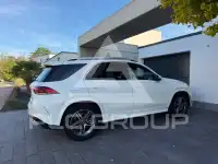 2023 Mercedes Benz GLE 580