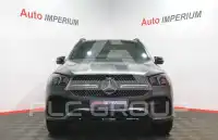 2023 Mercedes Benz GLE 580