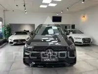 2023 Mercedes Benz GLE 580