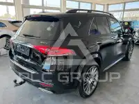 2023 Mercedes Benz GLE 580