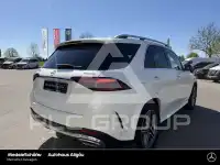 2023 Mercedes Benz GLE 580