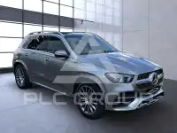 2023 Mercedes Benz GLE 580