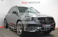 2023 Mercedes Benz GLE 580
