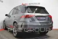 2023 Mercedes Benz GLE 580