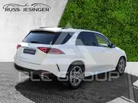 2023 Mercedes Benz GLE 580