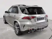 2023 Mercedes Benz GLE 580