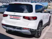 2023 Mercedes Benz GLB 180